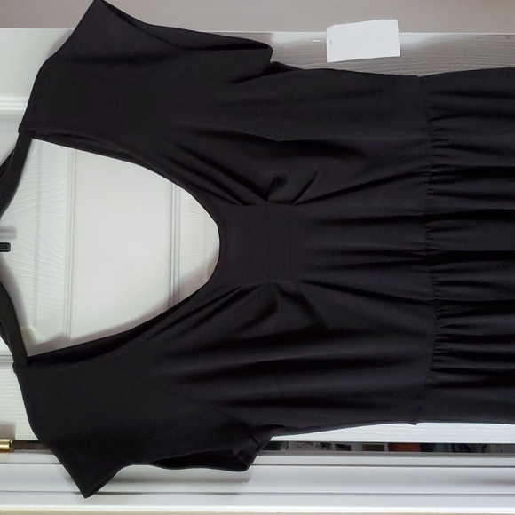 NWT Women's Black Dress - Size 1X